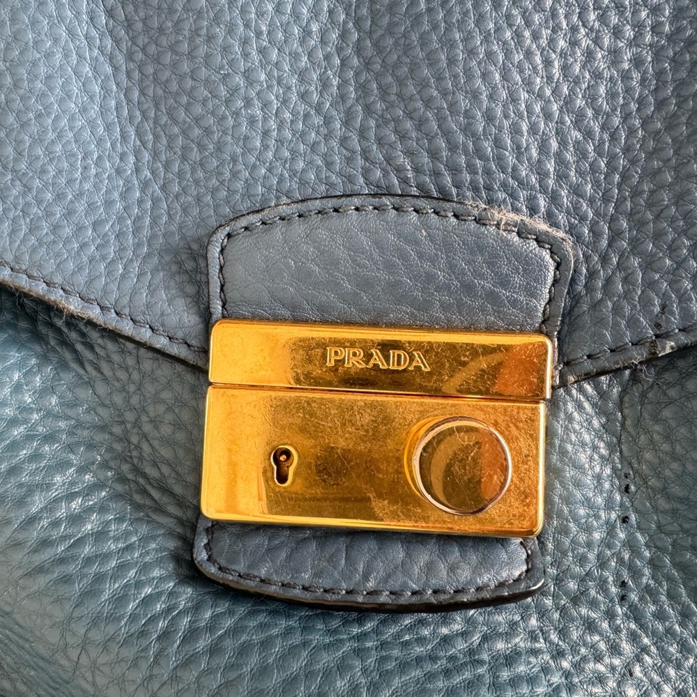Prada Vitello daino